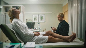 Poster for Palak paneer