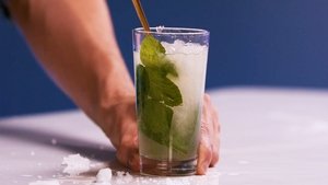 Poster for Mojito