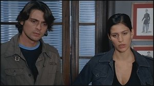 Poster for Nella morsa dell'ingranaggio