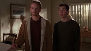 Poster for Reese's Apartment