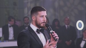 Poster for The Hitch-uation, Pt. 2 Poster for The Hitch-uation, Pt. 2