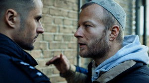 Poster for Welcome Home, Soldier Poster for Welcome Home, Soldier