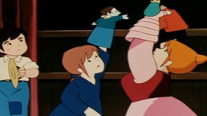 Poster for The Peppino Troupe Makes a Big Hit Poster for The Peppino Troupe Makes a Big Hit