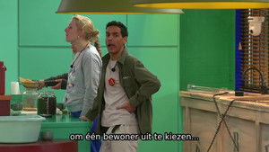 Poster for Episode 33 Poster for Episode 33