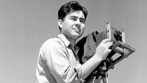 Poster for Pedro E. Guerrero: A Photographer's Journey