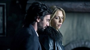 Poster for She Wolf