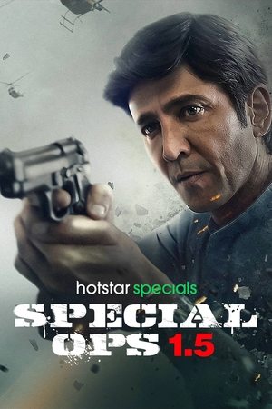 Special Ops 1.5 The Himmat Story Special Ops 1.5 The Himmat Story