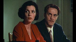 Poster for Maigret and the Ghost