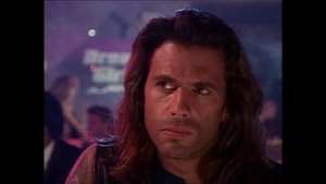 Poster for Honor Bound