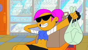 Poster for Enid Poster for Enid