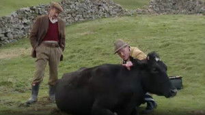 Poster for Out with the New