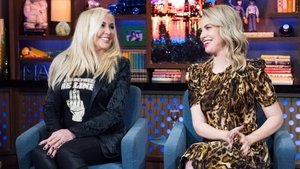Poster for Leslie Grossman & Shannon Beador