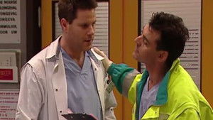 Poster for Rechtszaak