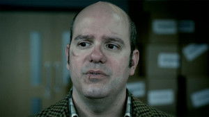 Poster for What Can Only Be Considered a Dreadful Day for Todd