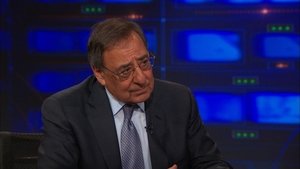 Poster for Leon Panetta