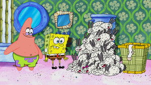 Poster for Bunny Hunt