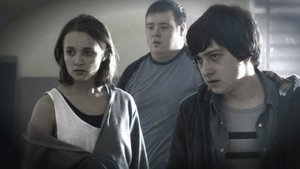 Poster for Becoming Human: Episode 8