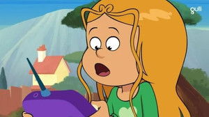 Poster for Episode 4