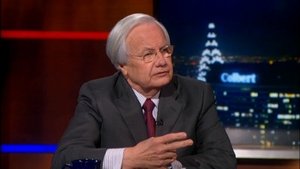 Poster for Bill Moyers