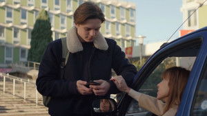 Poster for Episode 144