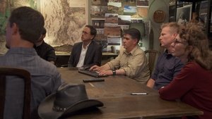 Poster for Revelations