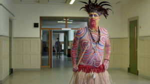 Poster for Hungerstreik