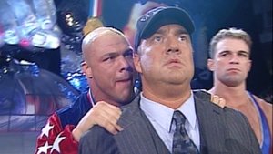 Poster for SmackDown 186