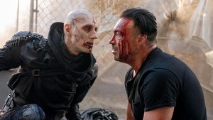 Poster for Outside World Poster for Outside World