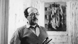 Poster for Rothko: Pictures Must Be Miraculous