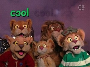 Poster for Earl's Too Cool/When I Was 5