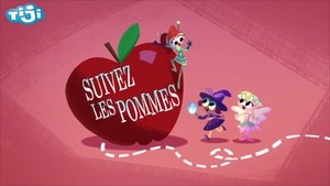 Poster for Episode 23