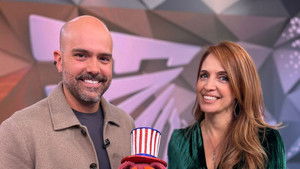 Poster for Episode 23