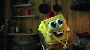 Poster for Kitchen Sponge