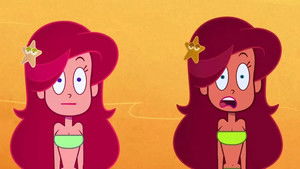 Poster for The Perfect Copy