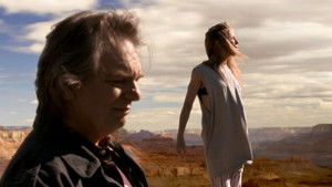 Poster for A Language of Angels