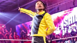 Poster for NXT #699