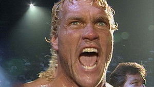 Poster for Superstars - Aug. 26, 1995