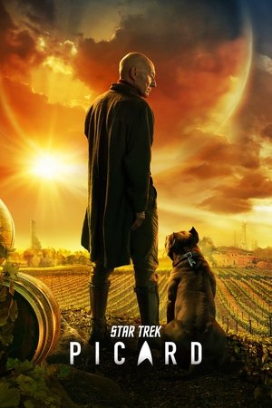 Star Trek: Picard Star Trek: Picard