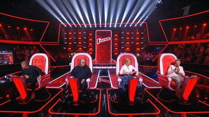 Poster for Episode 5 Poster for Episode 5