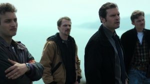 Poster for Episode 5 Poster for Episode 5