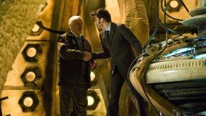 Poster for The End of Time (1)