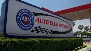 Poster for A Day at the Speedway (Season 6)