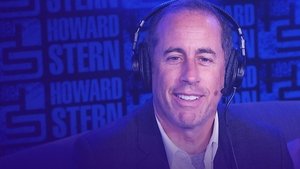 Poster for Jerry Seinfeld