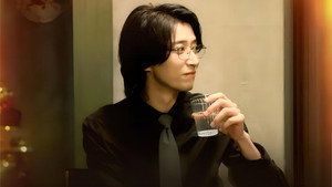 Poster for But Who Are You So Silent?