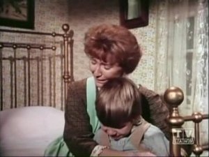 Poster for The Schoolmarm