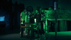 Poster for Episode 5