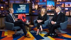 Poster for Samantha Bee & Dan Rather