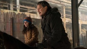 Poster for Through the Valley