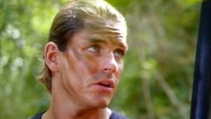 Poster for Code Name: Perfect Specimen