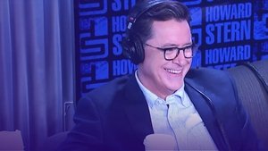 Poster for Stephen Colbert